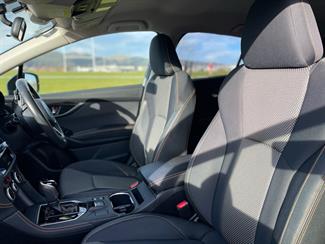 2017 Subaru XV - Thumbnail
