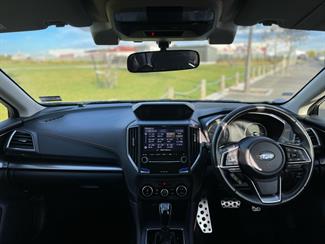 2017 Subaru XV - Thumbnail