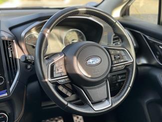 2017 Subaru XV - Thumbnail