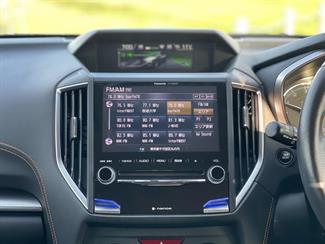 2017 Subaru XV - Thumbnail