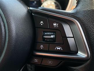 2017 Subaru XV - Thumbnail