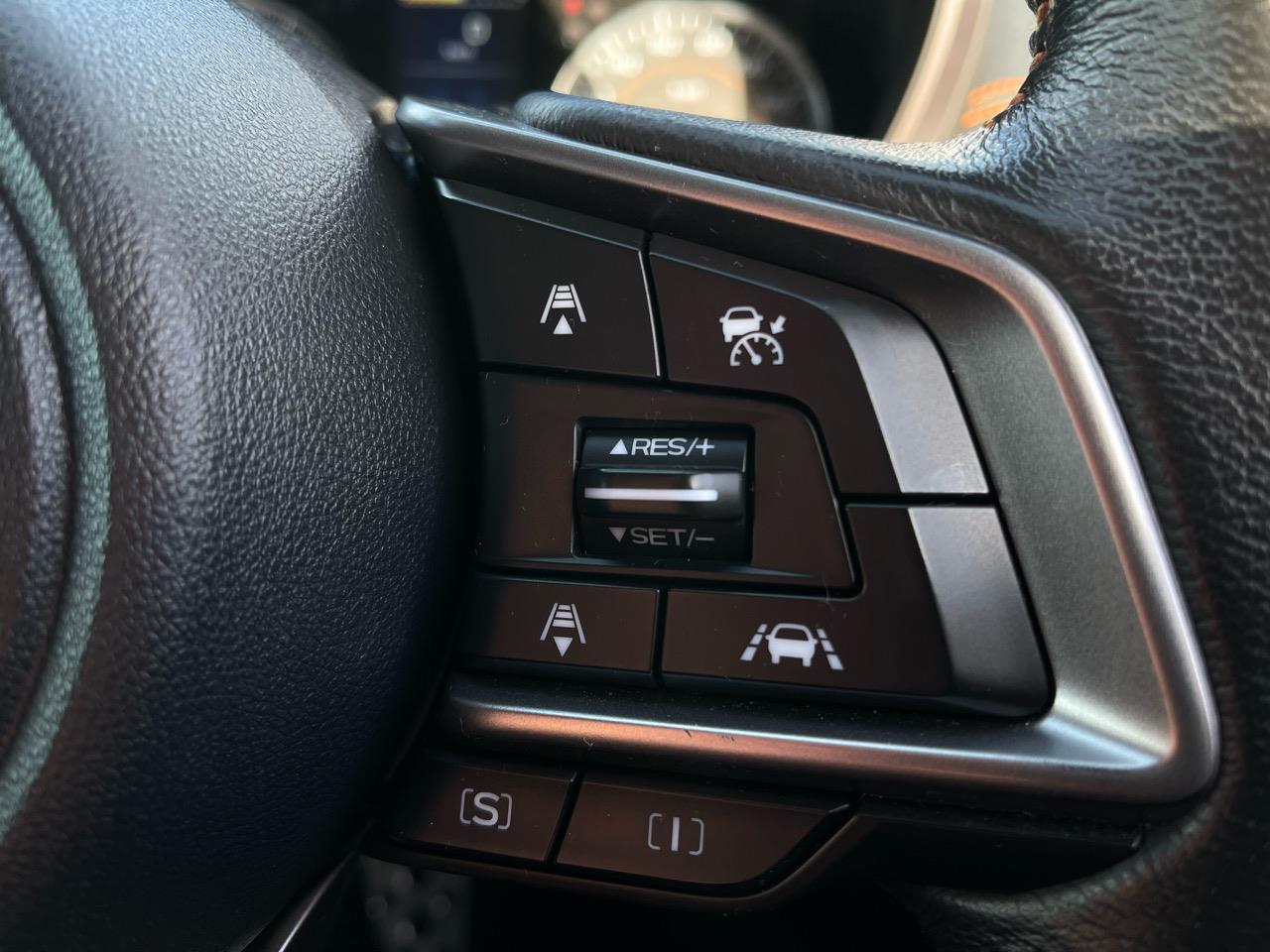 2017 Subaru XV