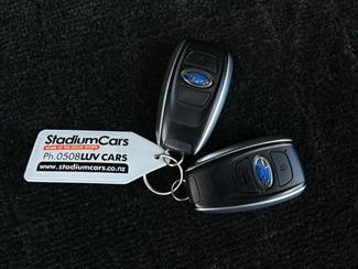 2017 Subaru XV - Thumbnail