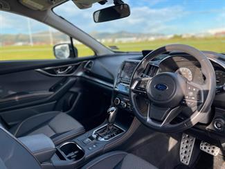 2017 Subaru XV - Thumbnail