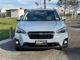 2017 Subaru XV - Thumbnail