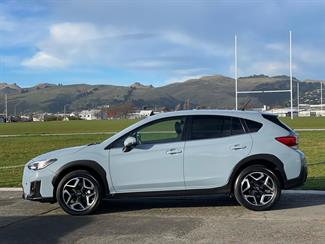 2017 Subaru XV - Thumbnail