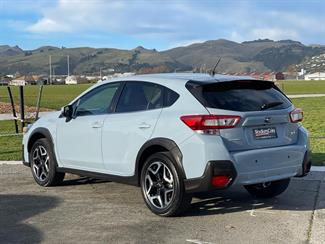 2017 Subaru XV - Thumbnail
