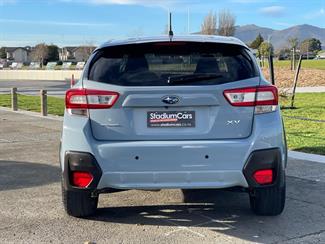 2017 Subaru XV - Thumbnail