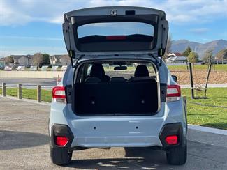 2017 Subaru XV - Thumbnail