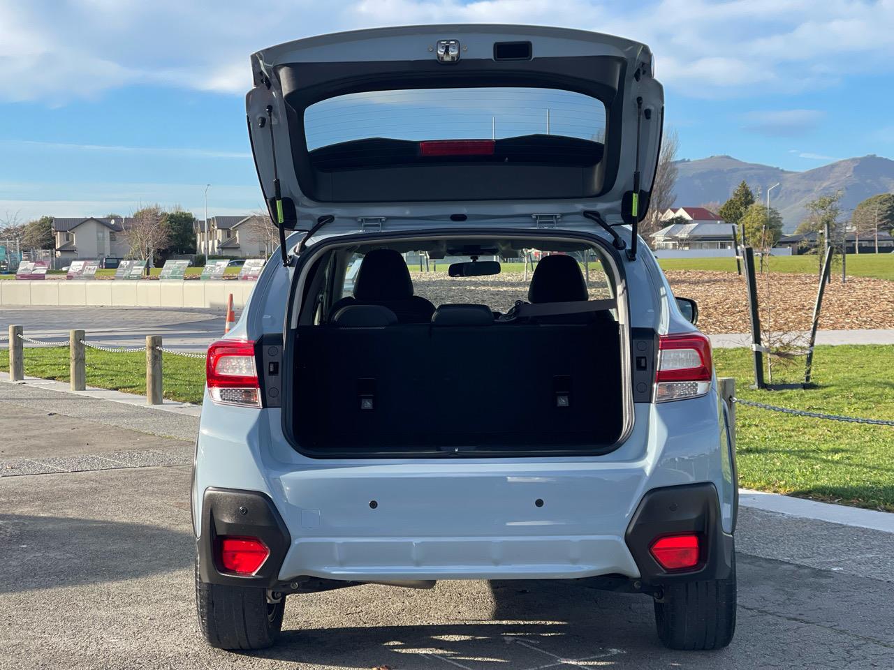2017 Subaru XV