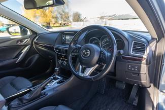 2014 Mazda Atenza - Thumbnail