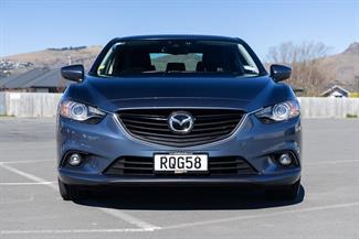2014 Mazda Atenza - Thumbnail