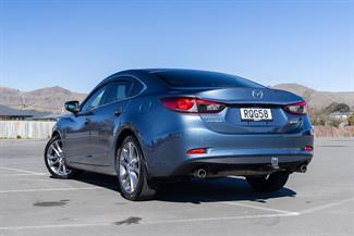 2014 Mazda Atenza - Thumbnail