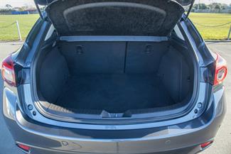 2014 Mazda Axela - Thumbnail