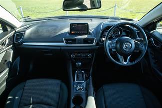 2014 Mazda Axela - Thumbnail