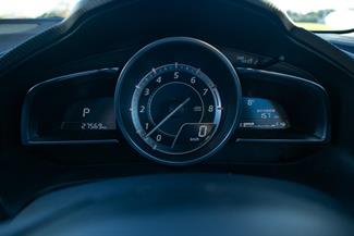 2014 Mazda Axela - Thumbnail