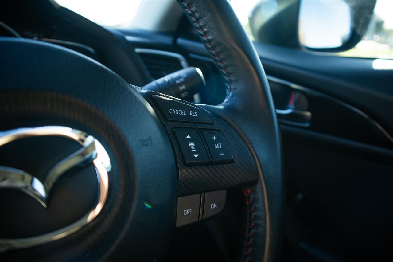 2014 Mazda Axela