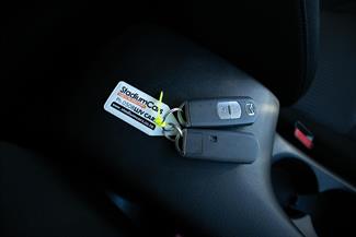 2014 Mazda Axela - Thumbnail
