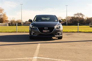 2014 Mazda Axela - Thumbnail