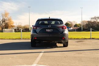 2014 Mazda Axela - Thumbnail