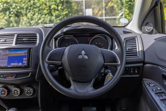 2014 Mitsubishi RVR - Thumbnail