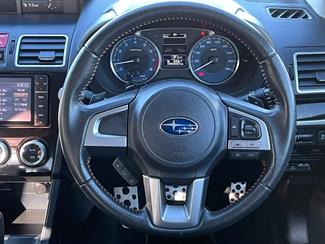 2016 Subaru XV - Thumbnail
