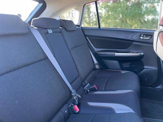 2016 Subaru XV - Thumbnail
