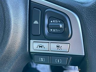 2016 Subaru XV - Thumbnail