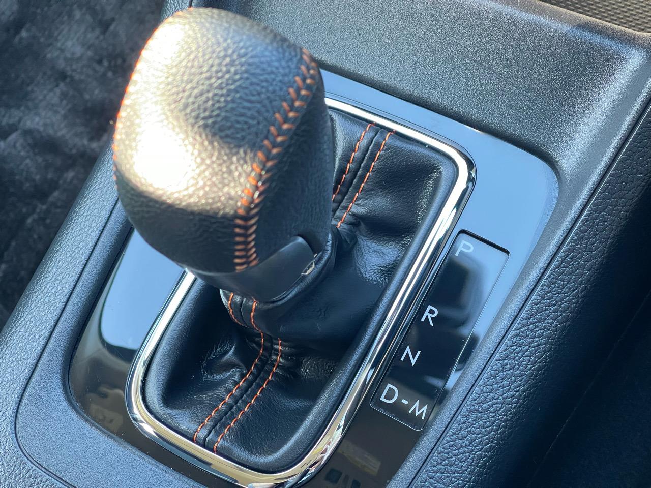 2016 Subaru XV