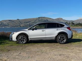2016 Subaru XV - Thumbnail