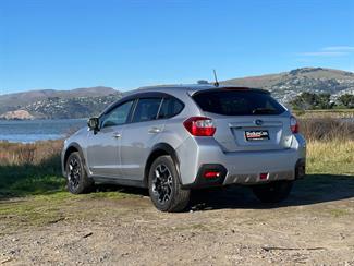 2016 Subaru XV - Thumbnail