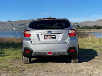 2016 Subaru XV - Thumbnail
