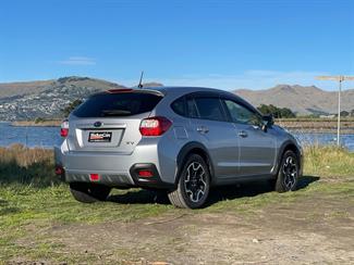 2016 Subaru XV - Thumbnail