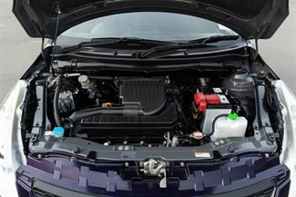 2016 Suzuki Swift - Thumbnail