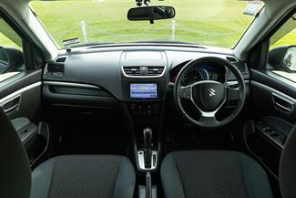 2016 Suzuki Swift - Thumbnail