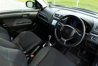 2016 Suzuki Swift - Thumbnail