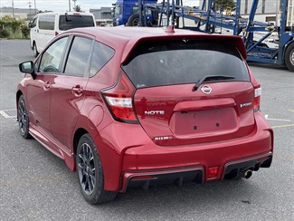 2017 Nissan Note - Thumbnail