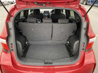2017 Nissan Note - Thumbnail
