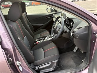 2016 Mazda Demio - Thumbnail