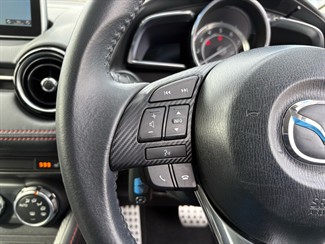 2016 Mazda Demio - Thumbnail