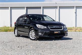 2012 Subaru Impreza - Thumbnail