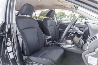 2012 Subaru Impreza - Thumbnail