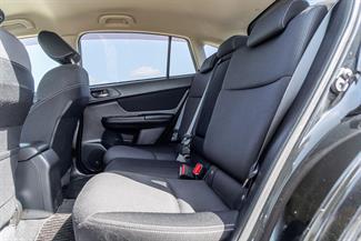 2012 Subaru Impreza - Thumbnail