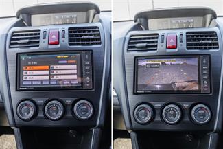 2012 Subaru Impreza - Thumbnail