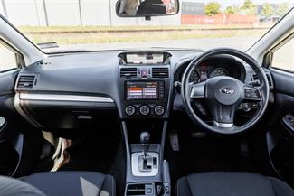 2012 Subaru Impreza - Thumbnail