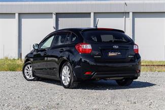 2012 Subaru Impreza - Thumbnail