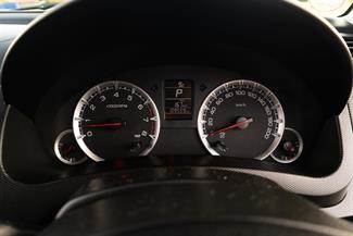 2011 Suzuki Swift - Thumbnail