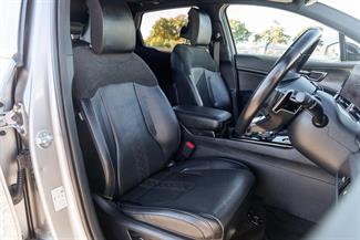 2022 Kia Sportage - Thumbnail