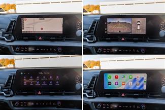 2022 Kia Sportage - Thumbnail