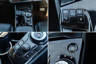 2022 Kia Sportage - Thumbnail